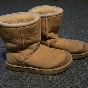 UGG size 8 winter boots